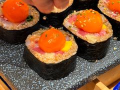 -鮨冠OMAKASE食べ放题(北京首店)