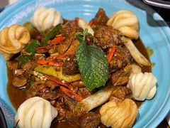 农家地锅小公鸡-小暖厨·长沙菜(孟州店)