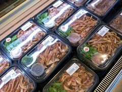 -果蔬好生活超市(新荟城店)