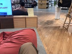 -MUJI无印良品(天一国购店)