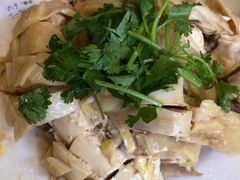 -泰煌鸡·上海白斩鸡·沪菜(平利店)