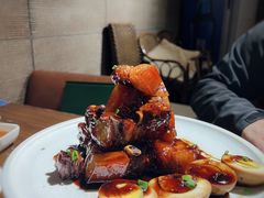 -金枝玉叶上海人家食府(三里河店)