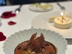 -Le Comptoir de Pierre Gagnaire