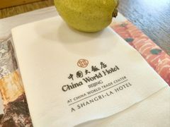 -咖啡苑自助餐厅·中国大饭店