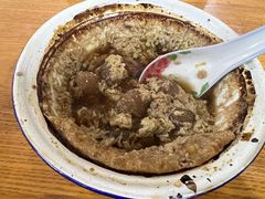 -然香姜汁(江城小区店)