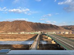 -图们国门景区