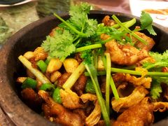 -申粤轩酒楼·三十年粤菜经典(丁香花园店)