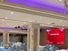 -沪华海鲜大酒楼(南汇店)