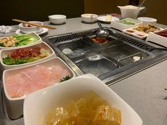 -海底捞火锅(欣大百货店)