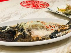 -新希望诺富特酒店-青岛湾中餐厅