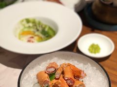 -Mr·Fish鱼鲜生海鲜放题(银泰in99店)