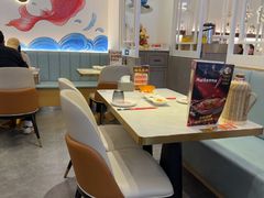 -川城渔府· 重庆烤活鱼·重庆菜馆(金安环宇荟店)