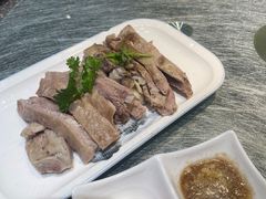 -马老六清真餐厅(雁滩店)