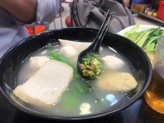 -香港鱼蛋皇