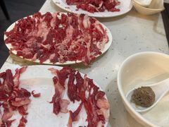 -黑山牛肉汤火锅(花城汇店)