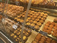 -欧诺爱烘焙(高新万达店)