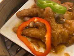 -新大咀港式茶餐厅(宝山万达店)