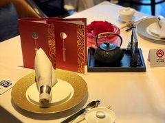 -丽思卡尔顿酒店-天泰轩中餐厅(大沽北路店)