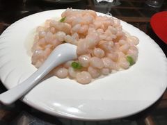 -陈记菜馆·非遗淮扬菜(东关街教场店)