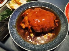 -东方饺子王(哈西万达店)