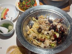 -小鱼小牛(世欧广场店)