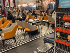 -巴依老爷新疆美食(清华东门店)