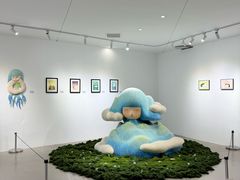 -辰熙ACX星海艺术中心