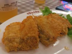 -华梅西餐厅(哈尔滨中央大街店)