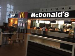 门面-麦当劳(高铁南站店)
