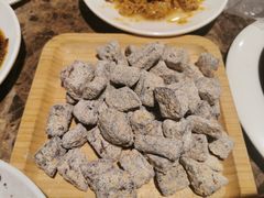 -郑喜旺烧烤(郑州总店)