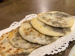 梅干菜饼-几荷·恰似故人来(秀水广场店)