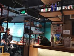 -腰子哥烤串(石佛营炫特店)