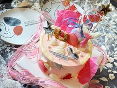 -YC工作室蛋糕定制