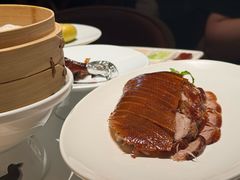 -四季民福烤鸭店(王府井灯市口店)