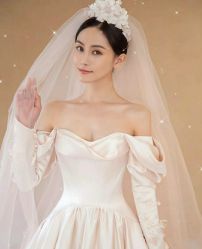 -韩国天使嫁衣婚纱礼服馆(上海旗舰店)