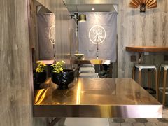大堂-茶是一枝花泡茶店
