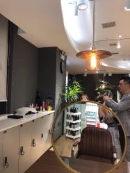 点击看大图 -意廊 Hair Salon