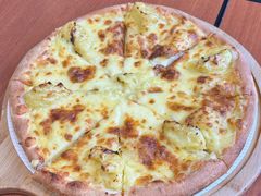 -魏斯理汉堡(西安沣东吾悦店)