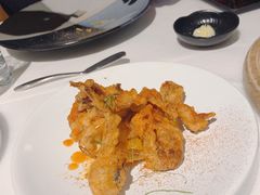 -Marina厨房·ALA精酿(月湖盛园店)