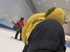 -哈尔滨热雪奇迹