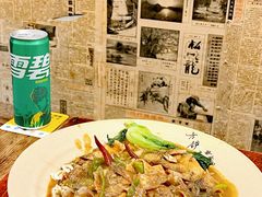 -方铲铲·成都板凳面(滨江银泰店)