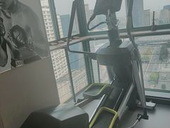 -M.S拳击泰拳馆(大学路店)