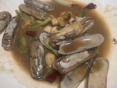 -小厨师·二十年沈家门小海鲜(百井坊巷店)