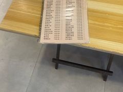 -李记白水羊头·清真老味家常菜(石景山店)