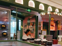 -椰小鸡·琼州糟粕醋·火锅(美兰缤纷城店)