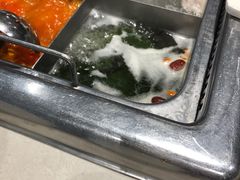 -海底捞火锅(武胜路凯德广场店)
