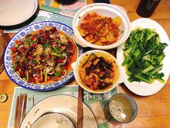 香辣花甲-临界音乐酒馆·小龙虾·江湖菜(华熙LIVE·鱼洞店)