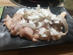 -探窝·竹笙椰子鸡(杨箕店)