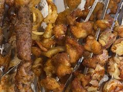 -常赢三兄弟·清真涮肉(崂山路总店)