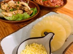 -胖记烤肉(湖大店)